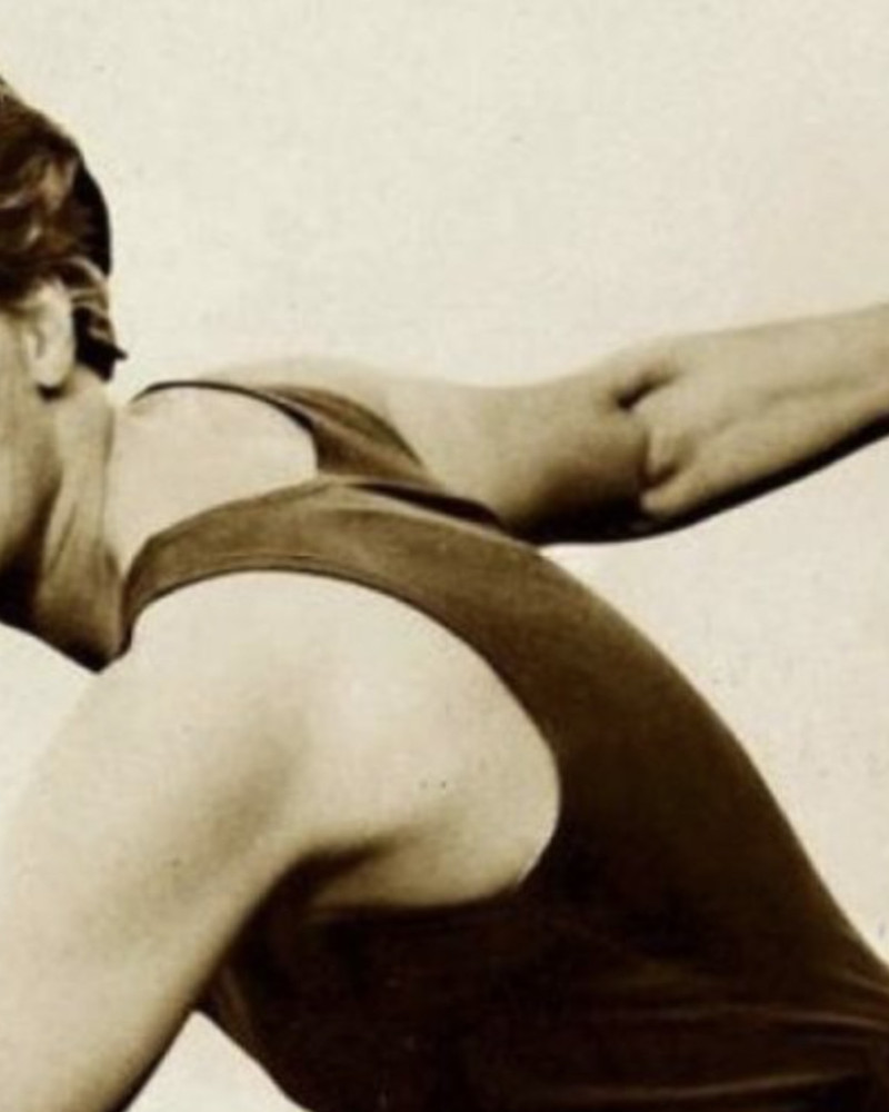 Europe&rsquo;s sporting legends come to life in a new virtual exhibition