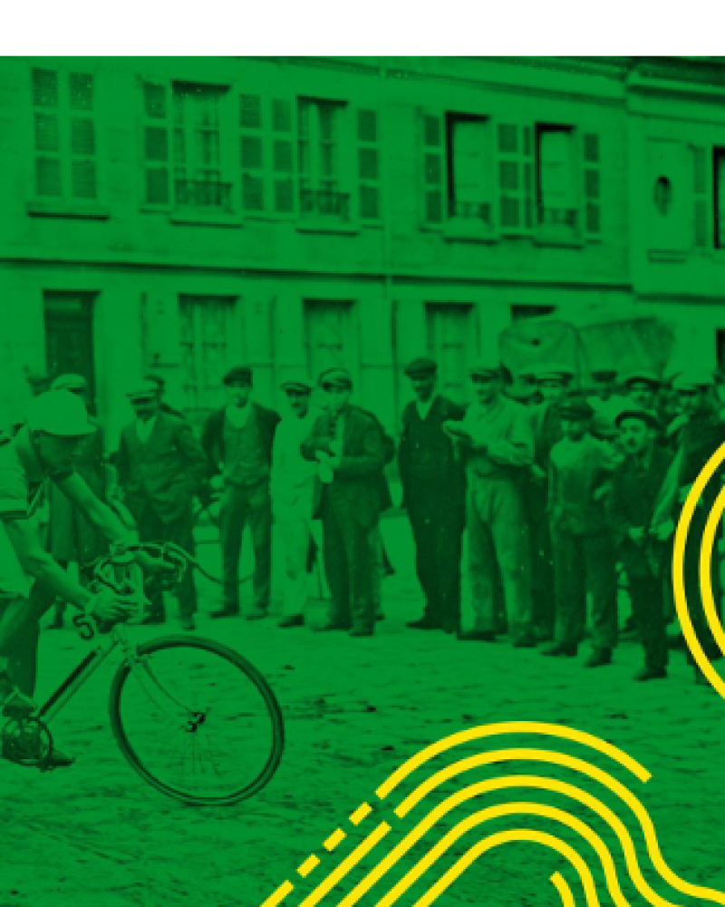 My Sporting Heritage Webinar on Educational Games, Digital Escape Games & Geocaching Now Online